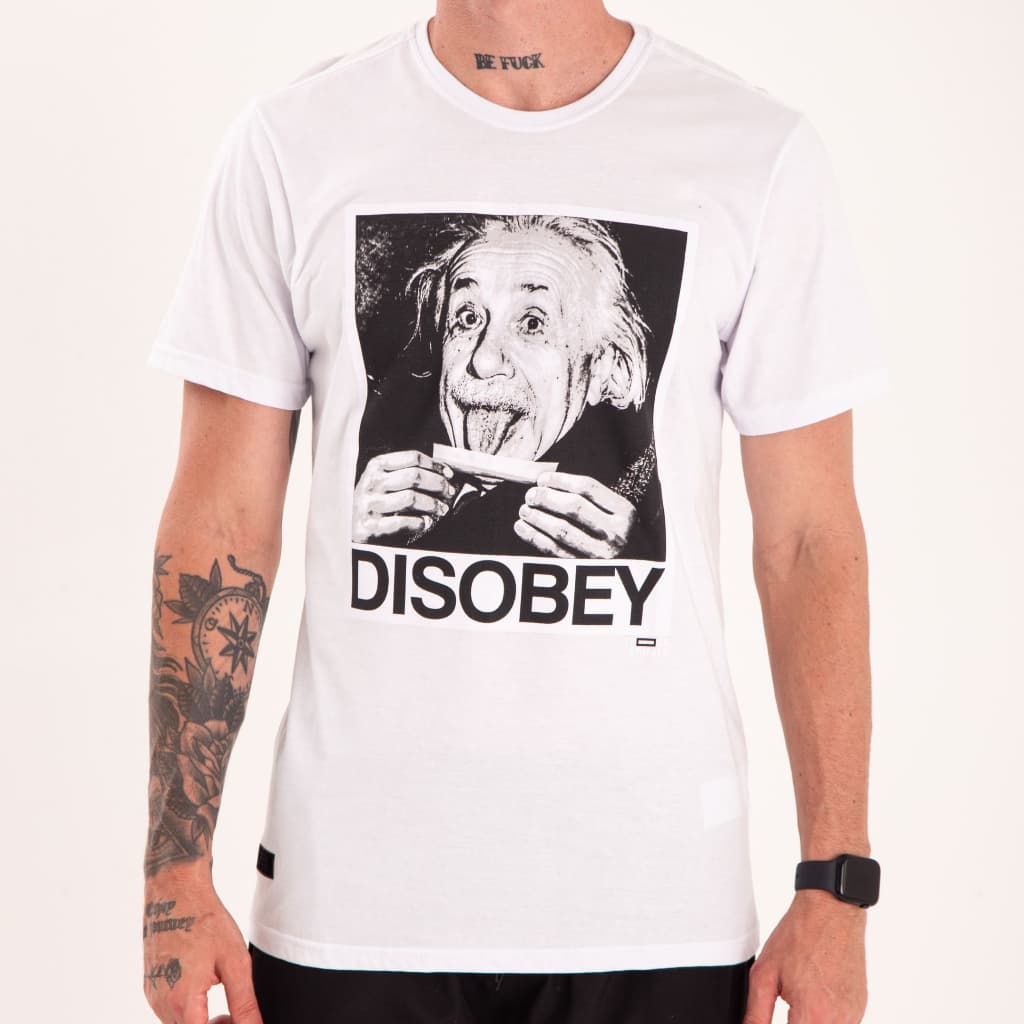 Camisa Rock Saints Premium!