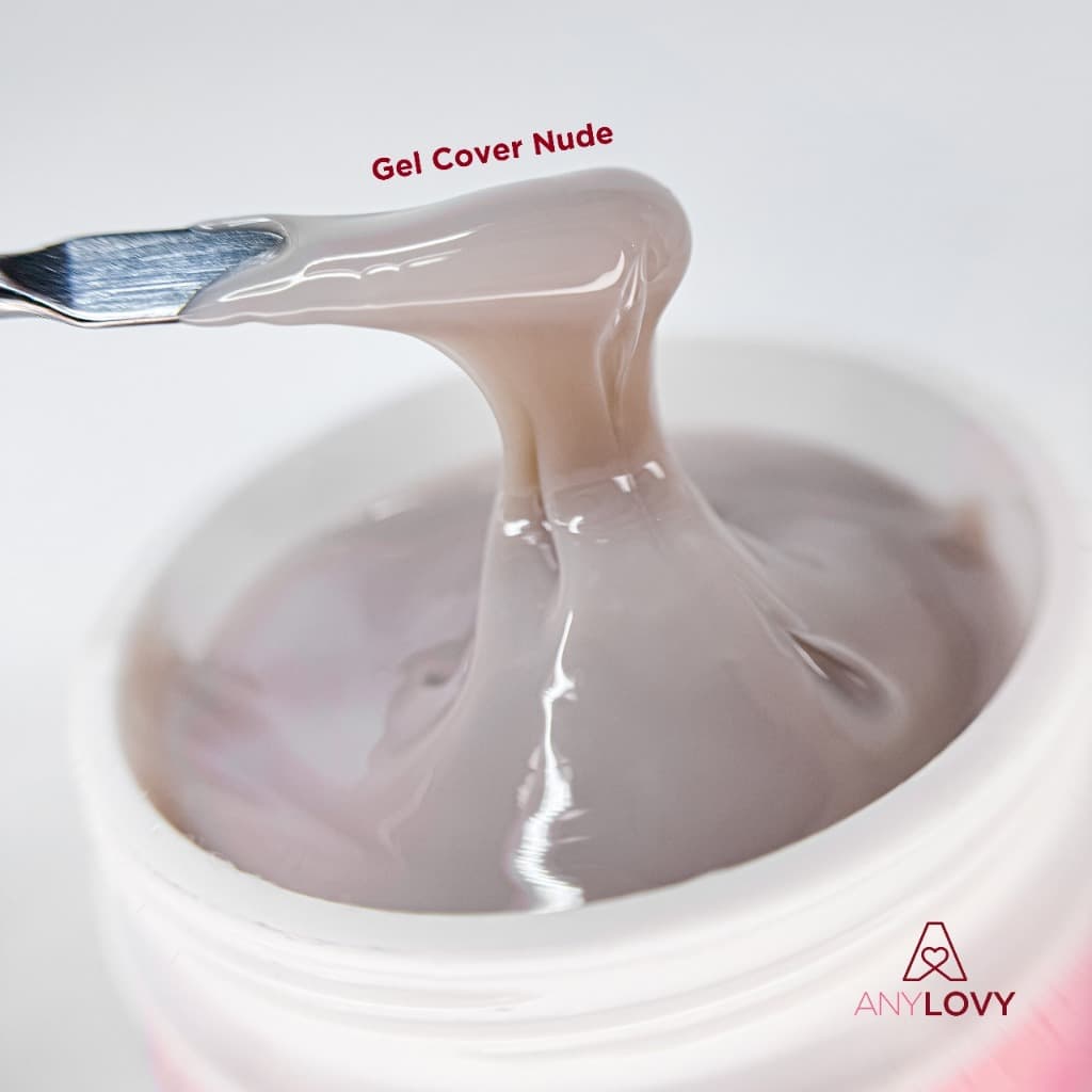Gel Construtor Anylovy - 24g