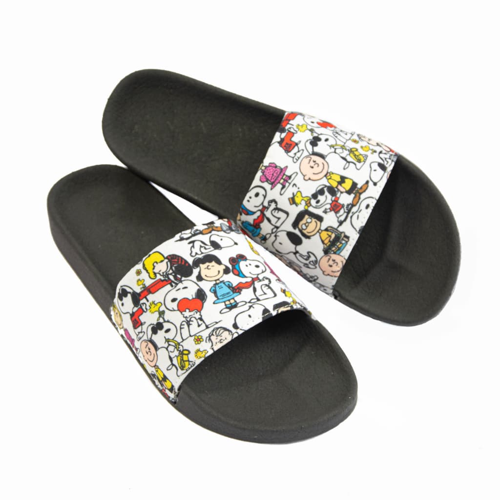 Chinelo Lançamento Snoop Slide 2025 Envio Imediato