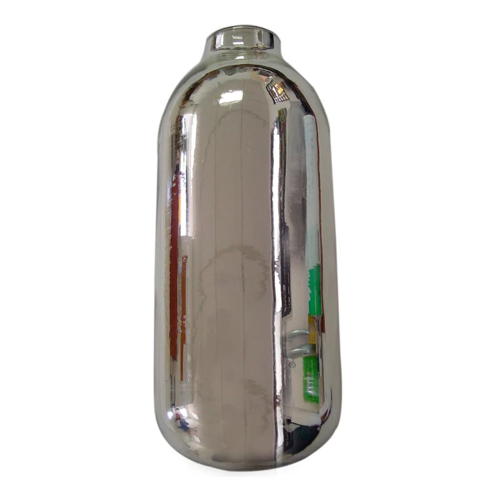 Ampola De Reposição Invicta 1,8 Litros 125mm