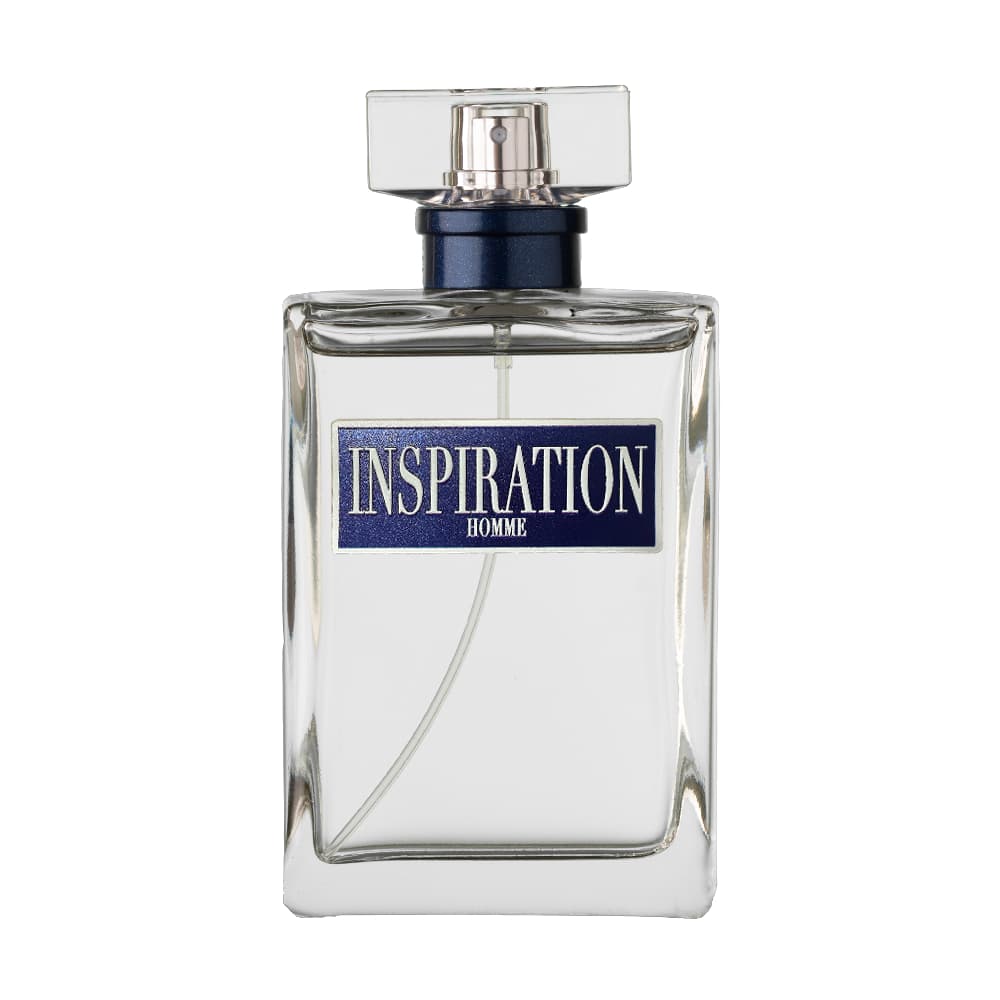 PERFUME INSPIRATION PRIMACIAL CÍTRICO AROMÁTICO