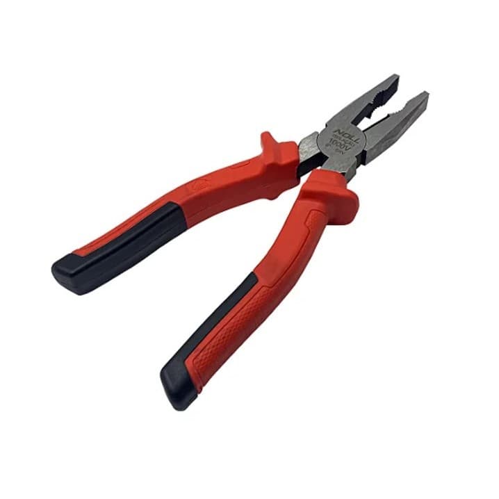 ALICATE UNIVERSAL 1000V  8" - NOLL