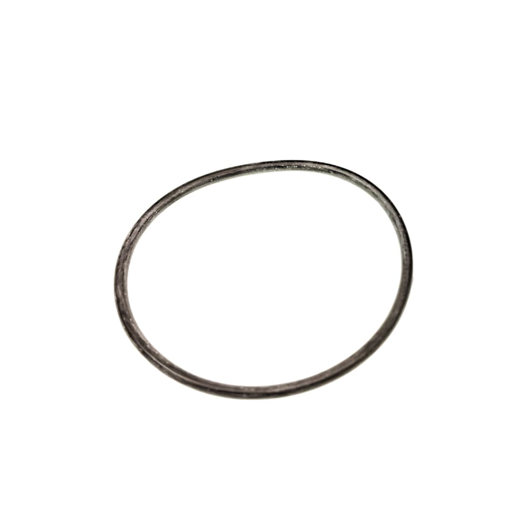 Anel De Vedação Oring Tampa Lanterna Maglite D - Original