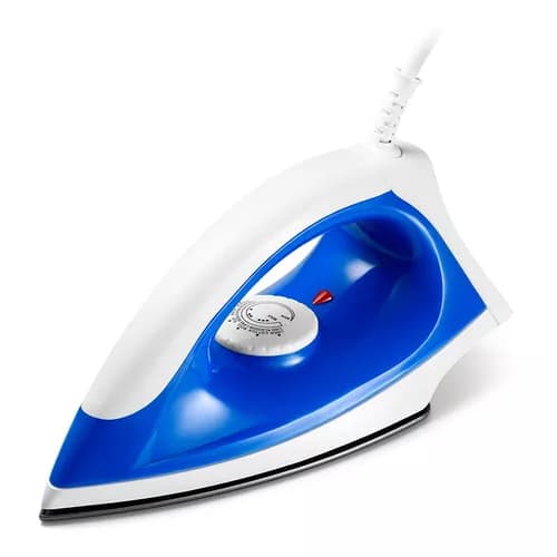 Ferro Passar Roupa A Seco Iron Force Plus Fse20 110v
