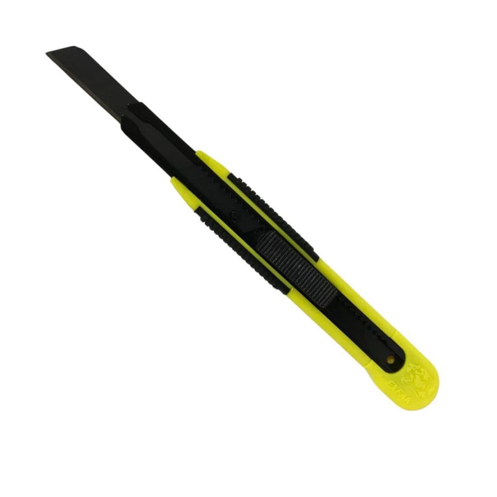 Estilete Profissional 9mm Envelopamento Insulfilm - Exfak