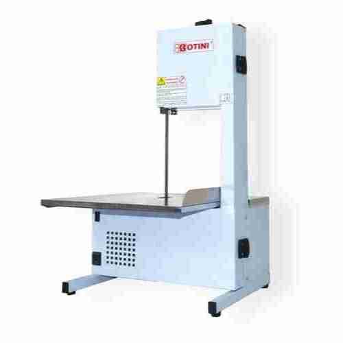 Serra Fita de Bancada Botini Modelo B164-C para Carne Ossos Peixes Aves Açougue
