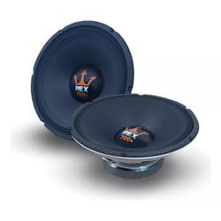 Kit 2 Alto Falantes 12 Polegadas 700w Rms 4 Ohms Magnum