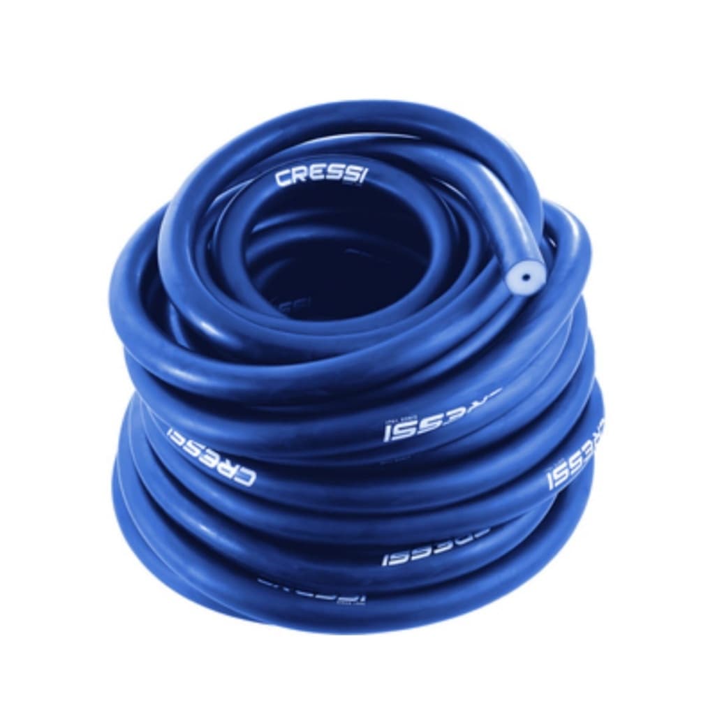 Elástico para Arbalete CRESSI 16mm Azul