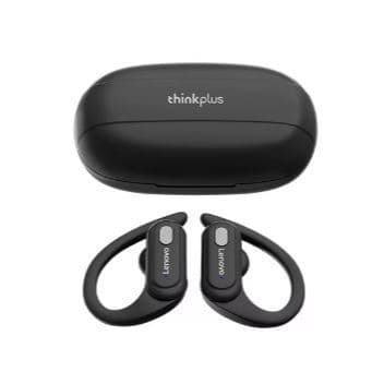 Fone De Ouvido Lenovo Erazer XT Bluetooth 5.3 TWS Microfone Esportes Tipo Gancho