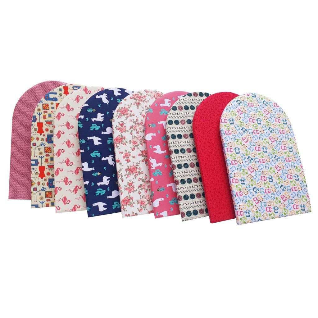 Mini Tabua de Passar Para Patchwork Média 45x30