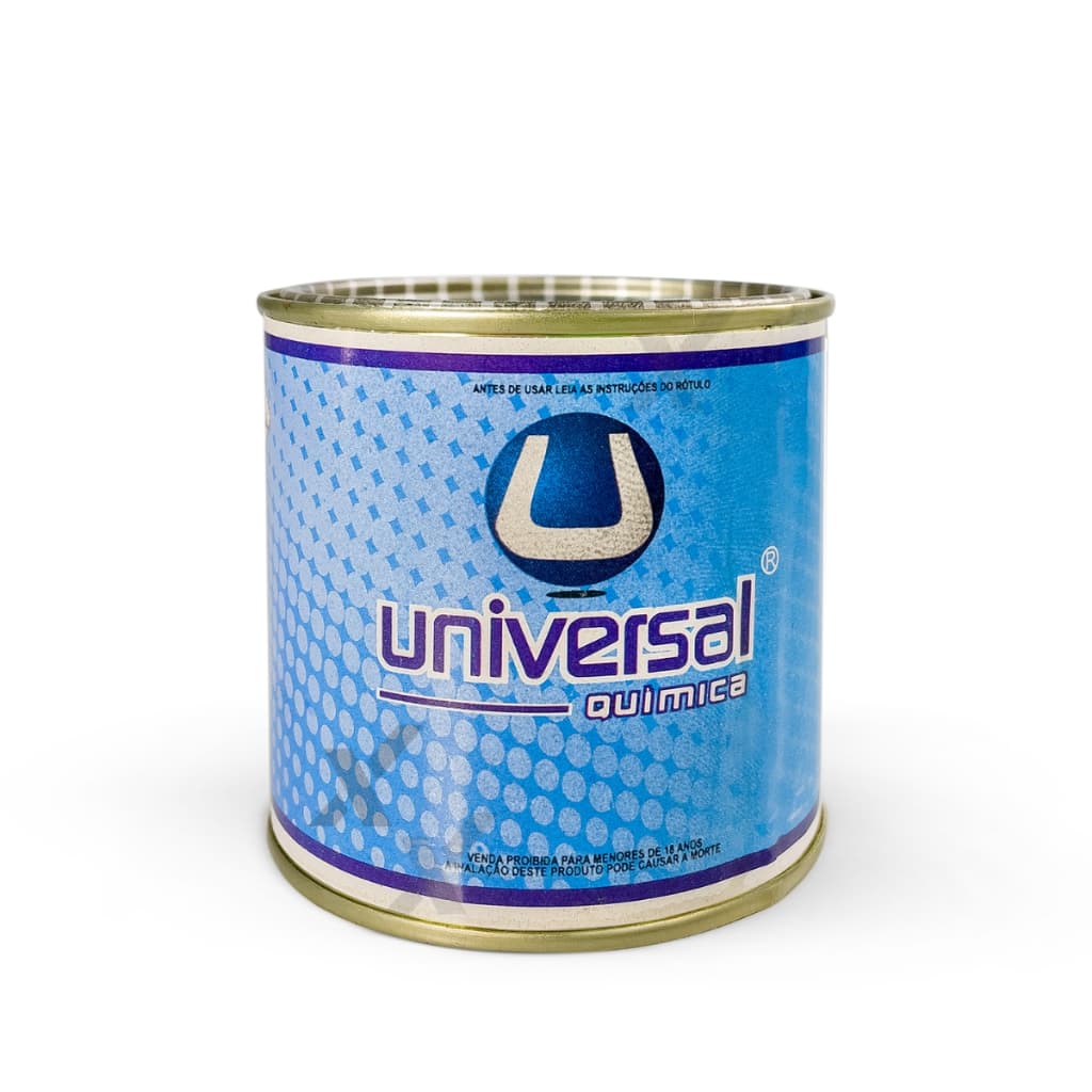 Vedador De Bordas Para Adesivo Universal Veda Borda 225ml