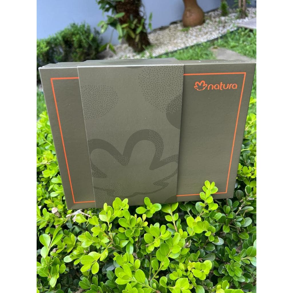 Kit com 3 Caixa de Presente Tamanho (G)