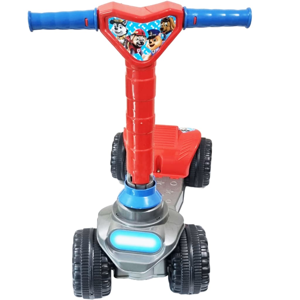 Patinete Infantil Menino – O Patinete Perfeito com 4 Rodas, Altura Ajustável e Certificação Inmetro!