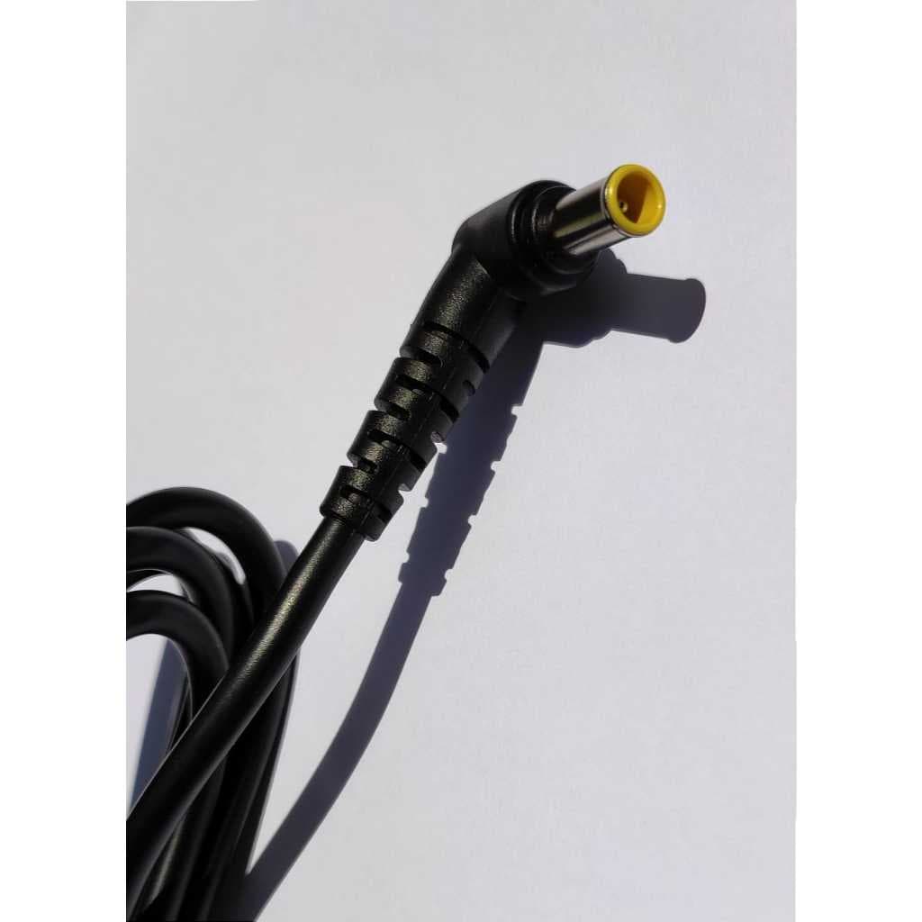 Cabo Reparo para Fonte Carregador Compatível com Notebook S460 S425 S425g S430 S43 C400 LGR48 R480