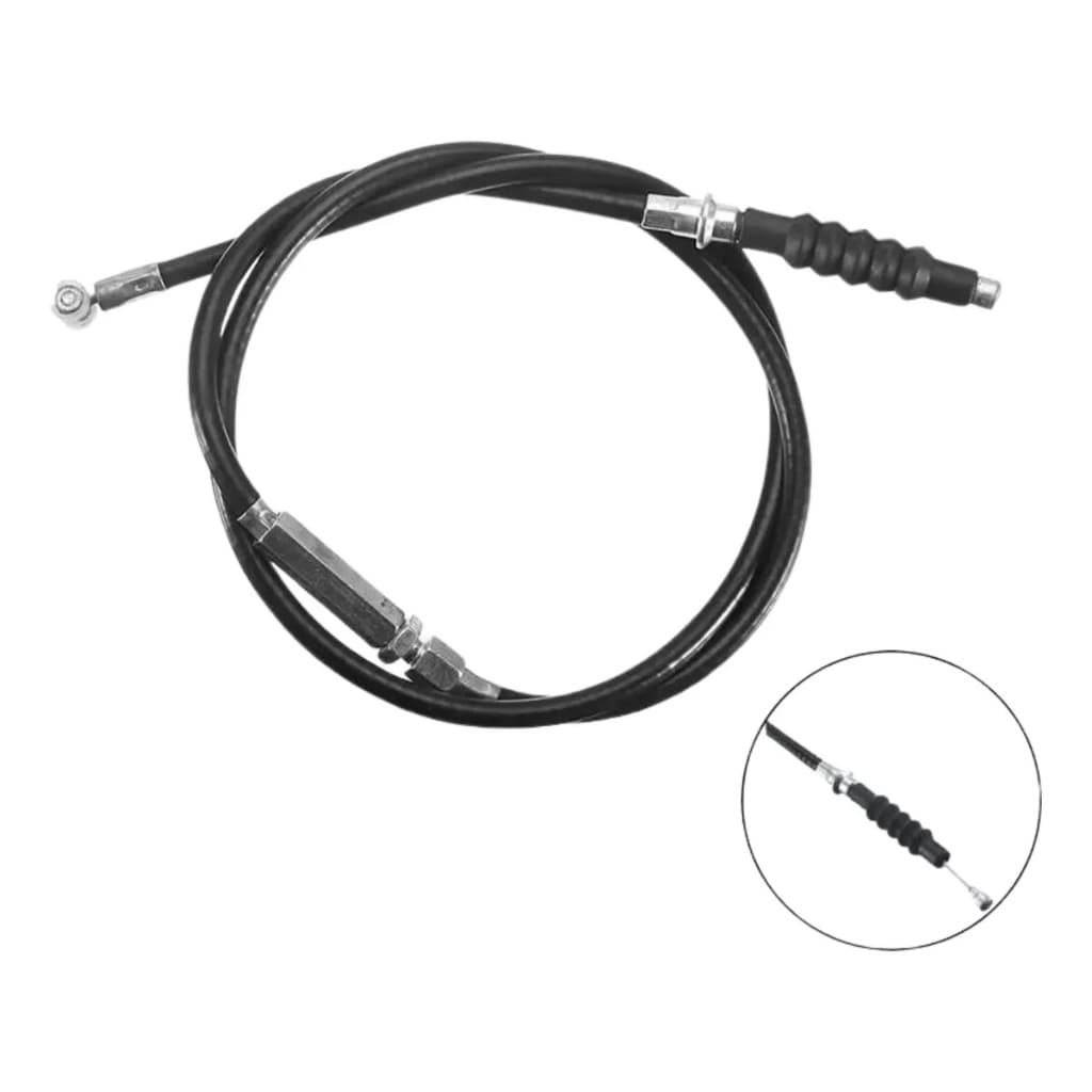 Cabo Embreagem Dafra Super 100 / Sundown Hunter 100 90