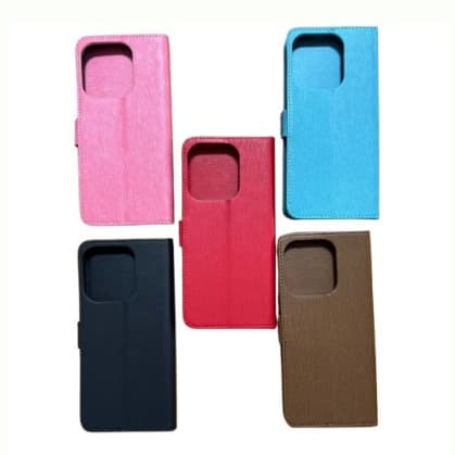 Capa Carteira Flip Tecno Spark Go 2023 BF7N - Capa Protetora