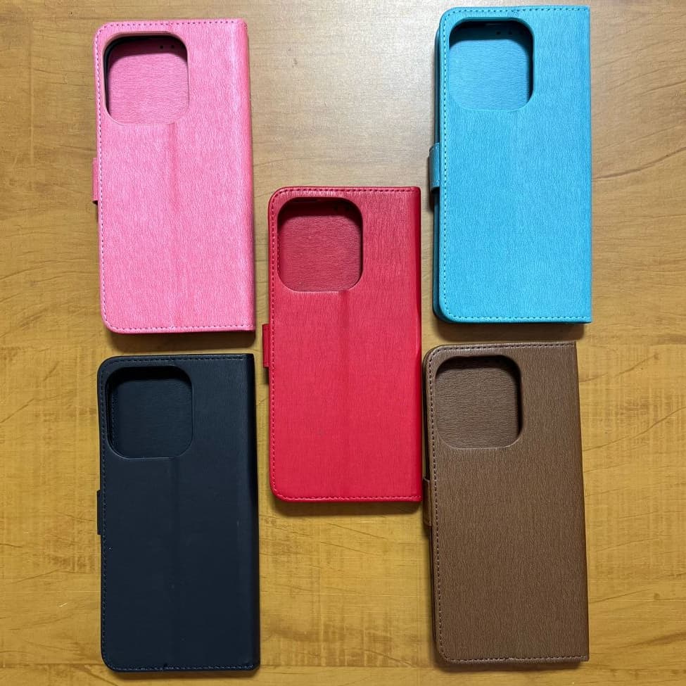 Capa Carteira Flip Tecno Spark Go 2023 BF7N - Capa Carteira Protetora