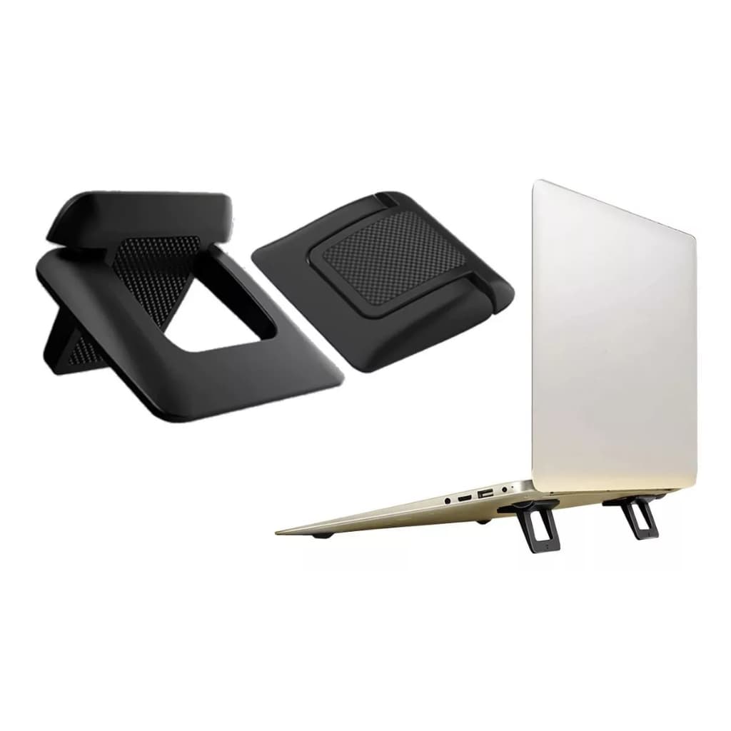 Suporte Elevador De Visão Para Macbook Laptop Notebook