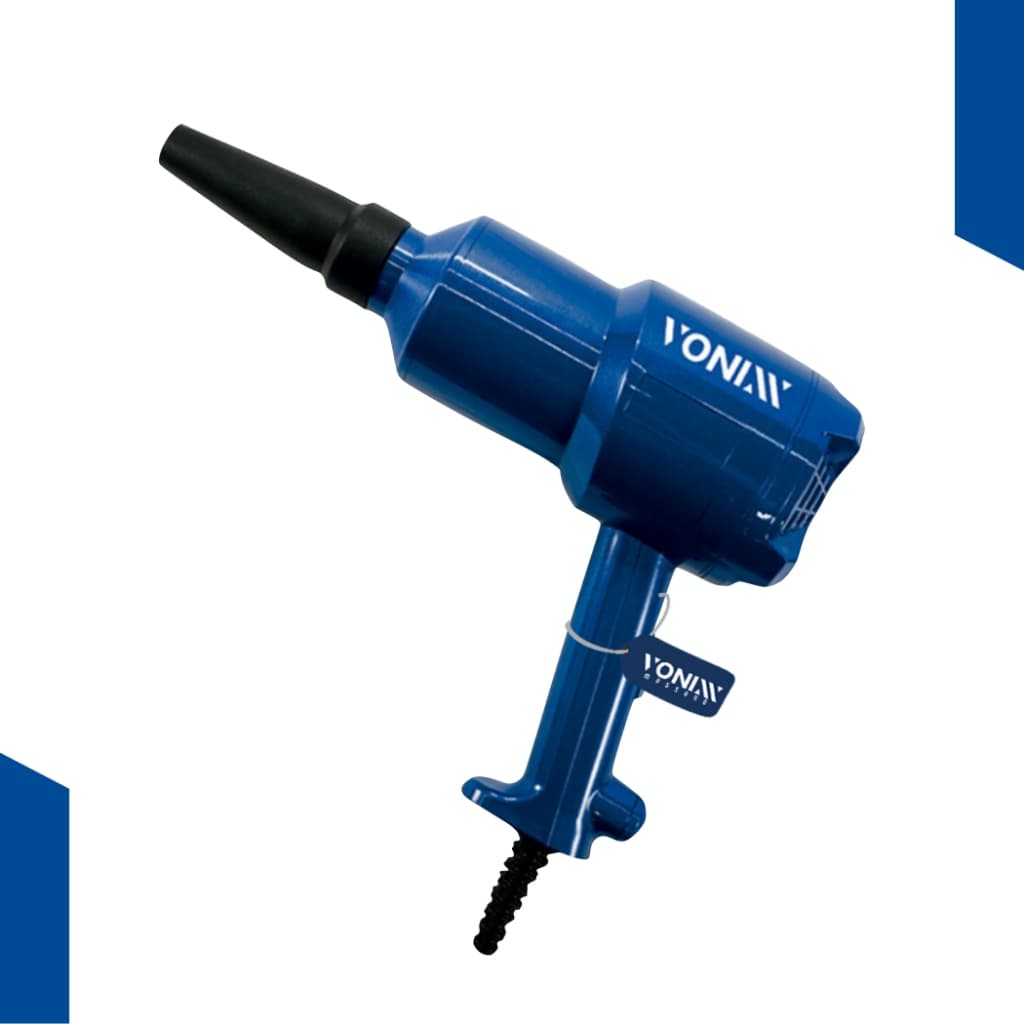 SOPRADOR DE AR TÉRMICO FAST 1250W 220V VONIXX