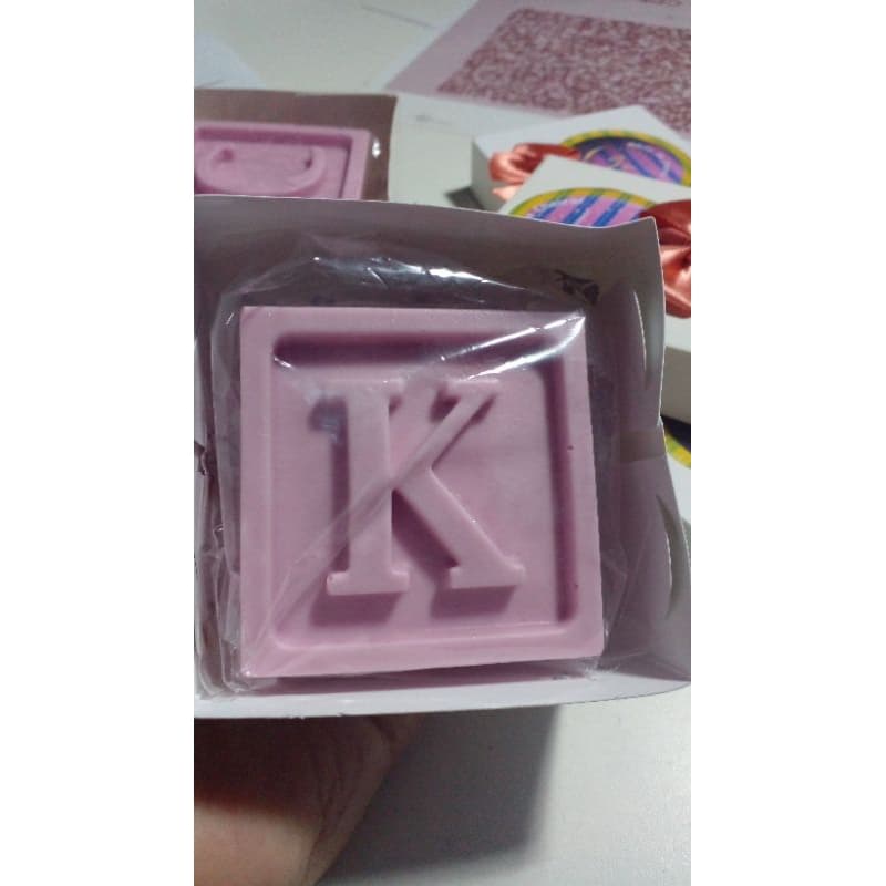 Sabonete KeC