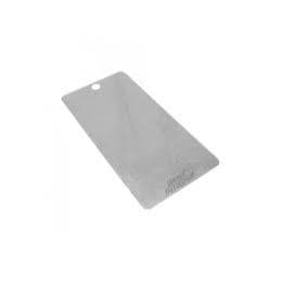 Kit 10 Chapinha para Ajuste de Cor Purplex 14x7 Chapa de Acerto de Cor
