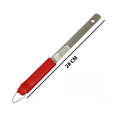 Haste Para Panela De Pressão Clock Antiga  4,5 L 28 Cm