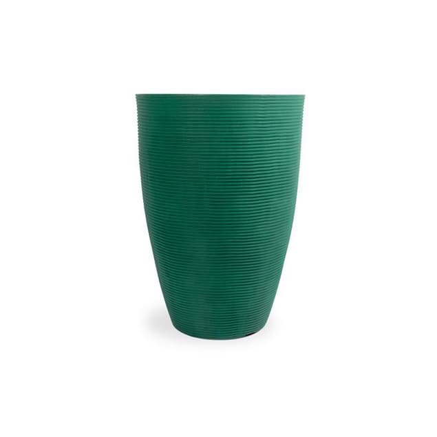 Vaso CONE RISCATO 77 VERDE