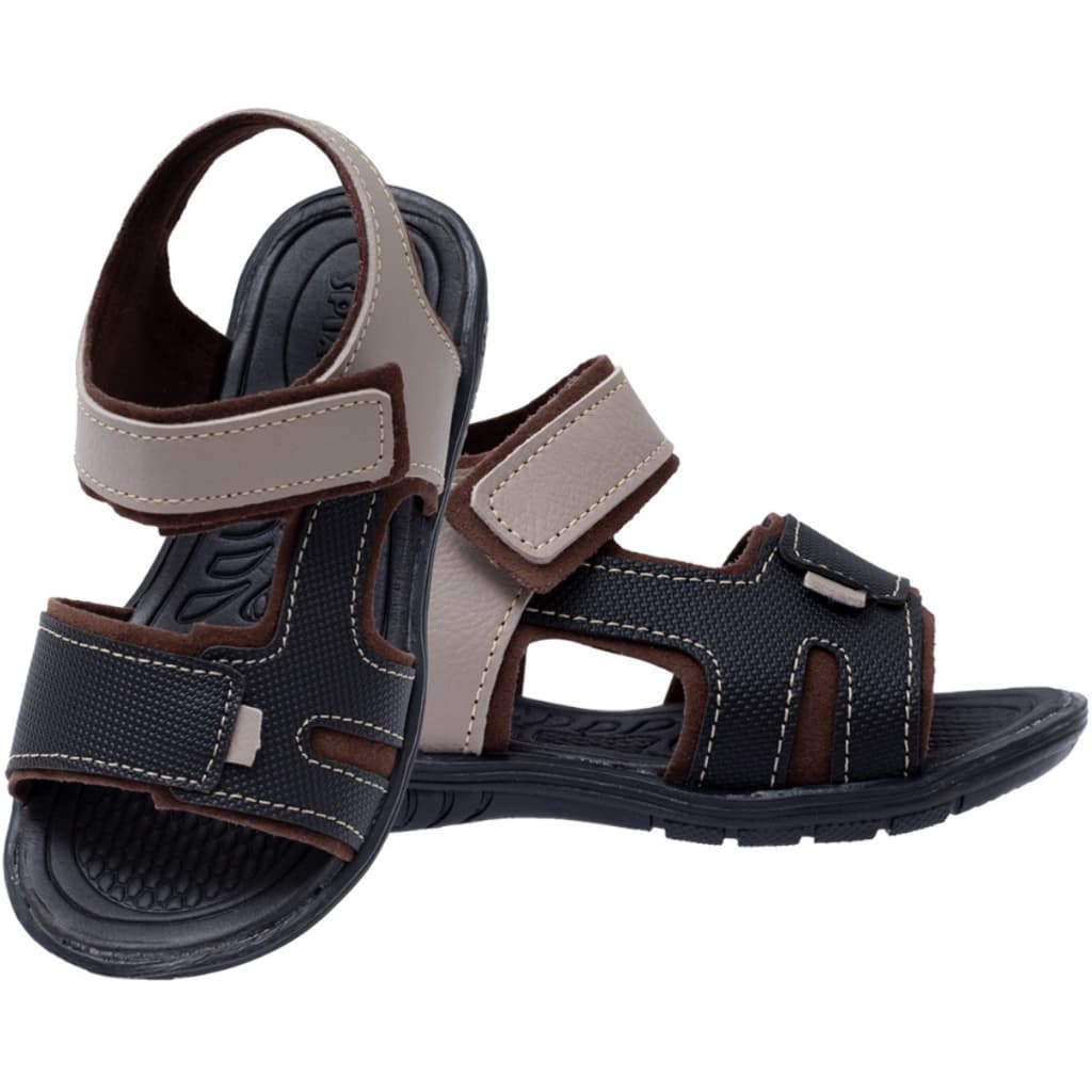 Sandália infantil Menino Masculina Papete Criança Bebe 28 ao 36
