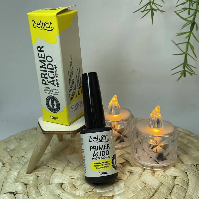 Primer Ácido Beltrat 10 ml