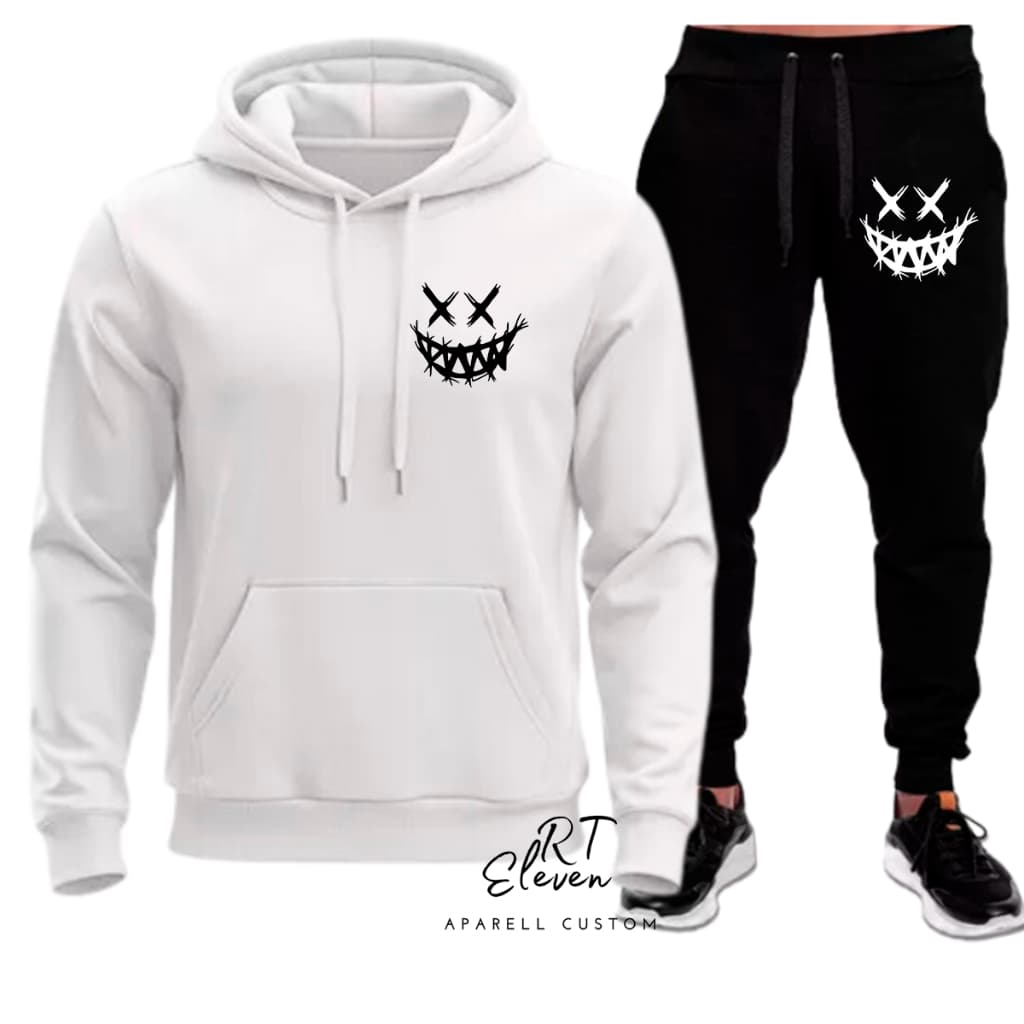 Conjunto Moletom Premium Masculino Feminino diversas cores  Abrigo Inverno 2025 Lançamento Adulto e Infantil