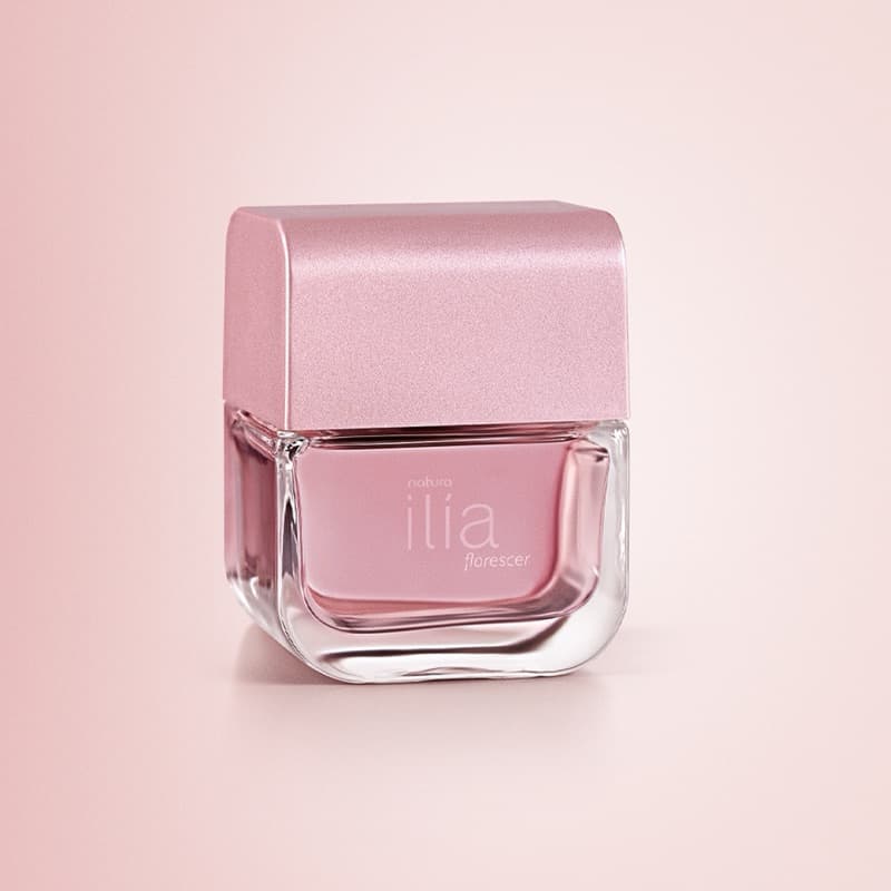 Ilía Florescer Natura 50ml original