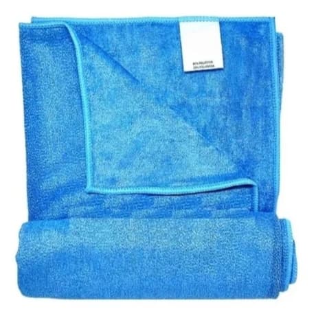 TOALHA PANO  FLANELA DE MICROFIBRA AUTOMOTIVA SECAGEM TAMANHO GRANDE 48X88CM