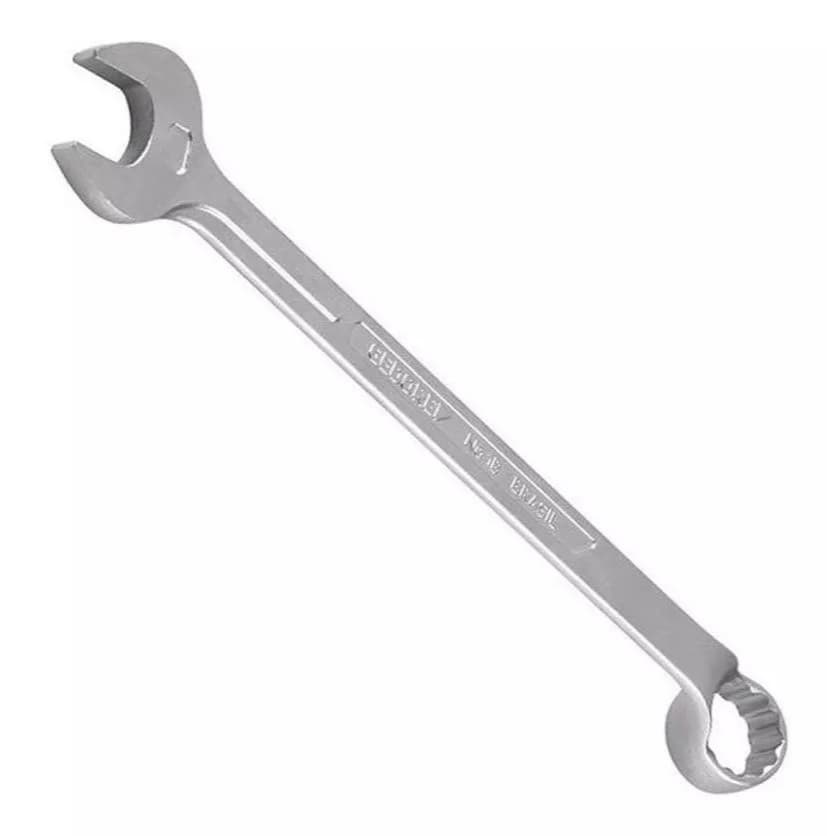 Chave Combinada 24mm com pescoço Gedore