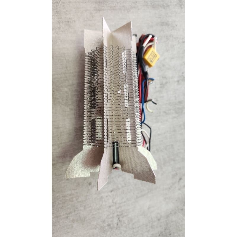 Resistência 220v Secador Gama Lumina Antigo versão