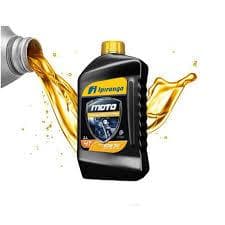 Óleo Ipiranga Moto 20W50 Mineral 4 Tempos 1 litro
