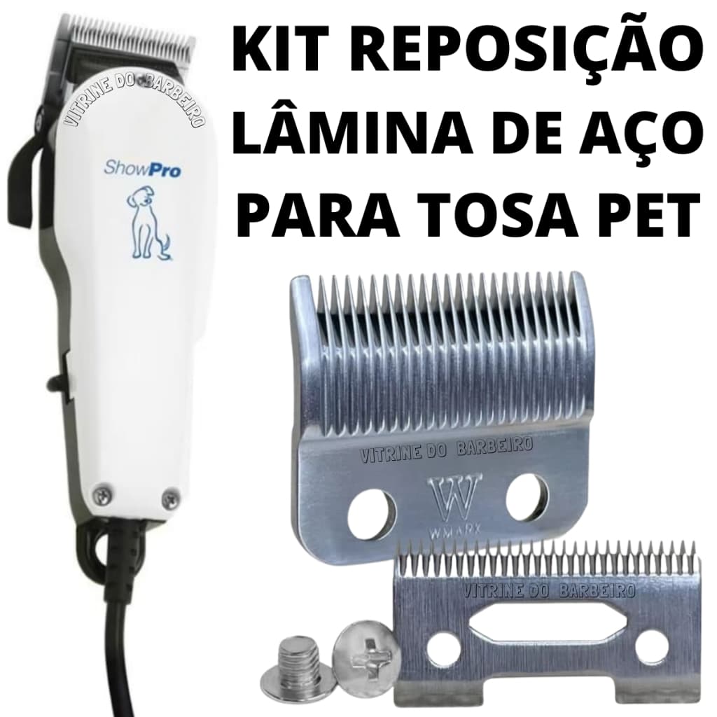Lâmina De Aço Taper Reposição Para Máquinas De Corte