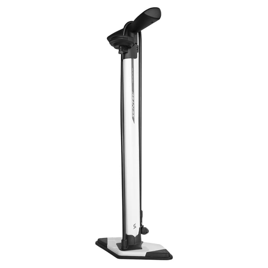 Bomba Tubeless Bicicleta Tanque Sentec Mtb Speed 240psi Nf
