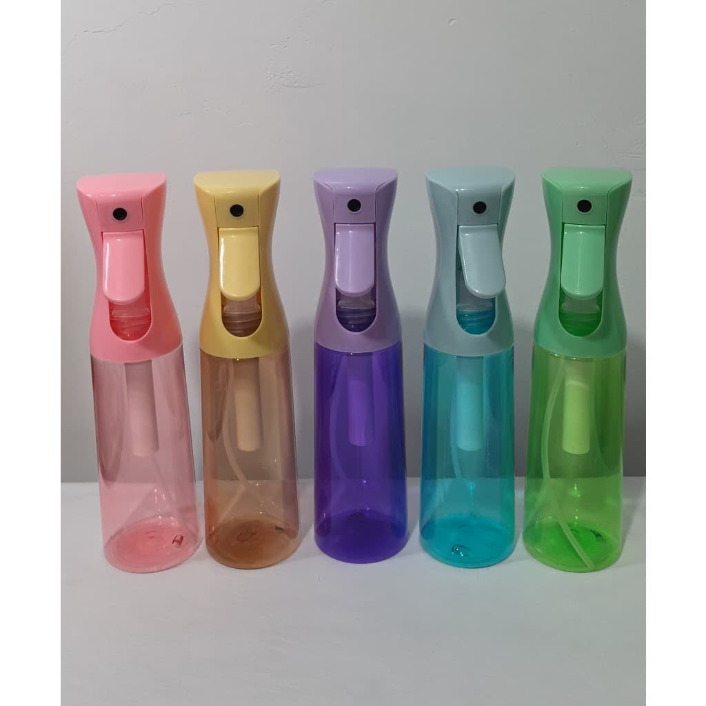 Borrifador Spray continuo 300ml