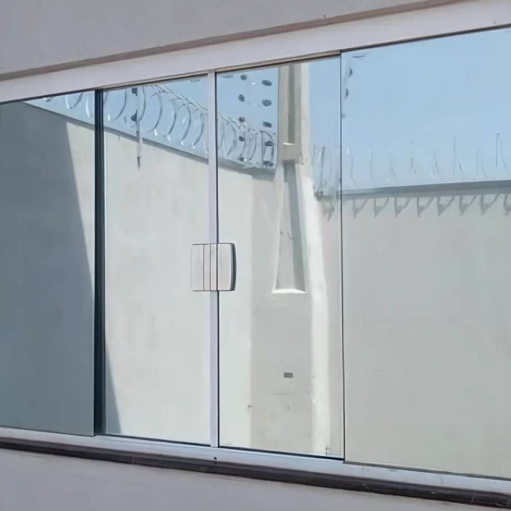 Bobina Película Insulfilm Prata Espelhada 0,75x8,50m