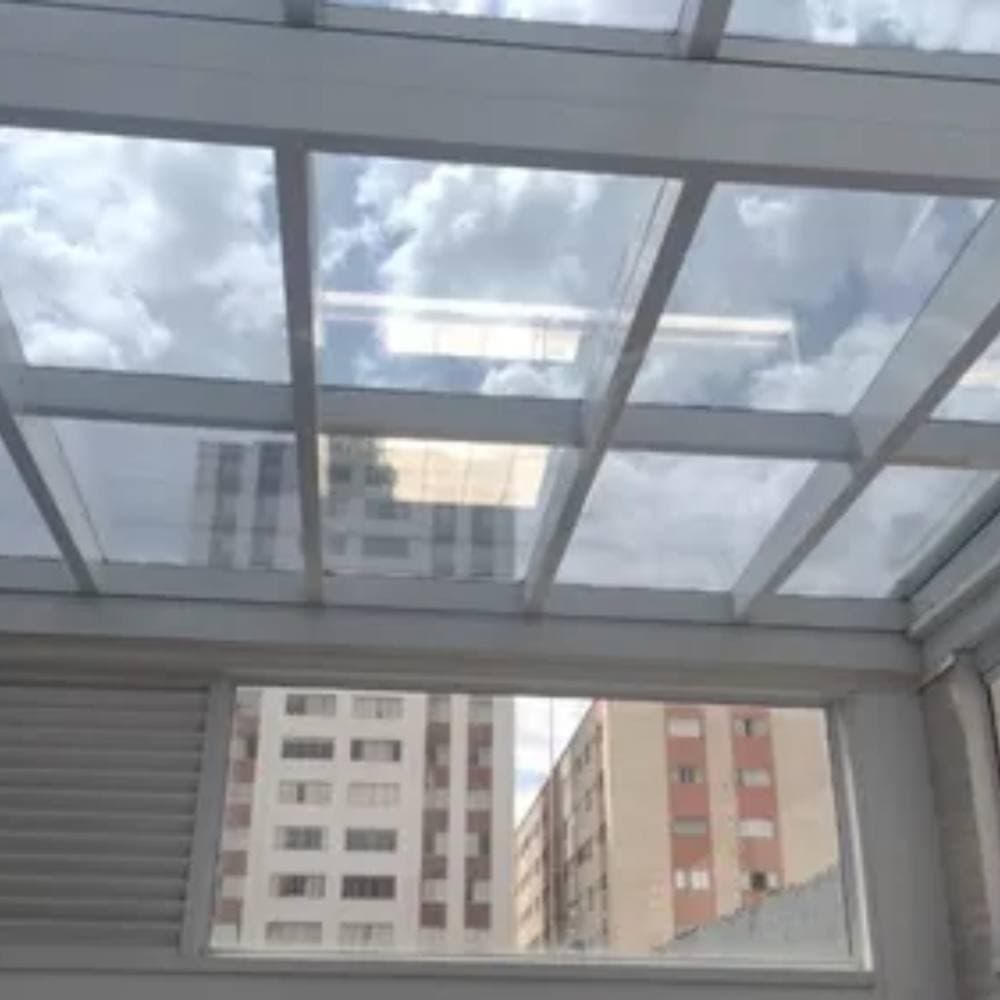 Bobina Película Insulfilm Prata Espelhada 0,75x17m