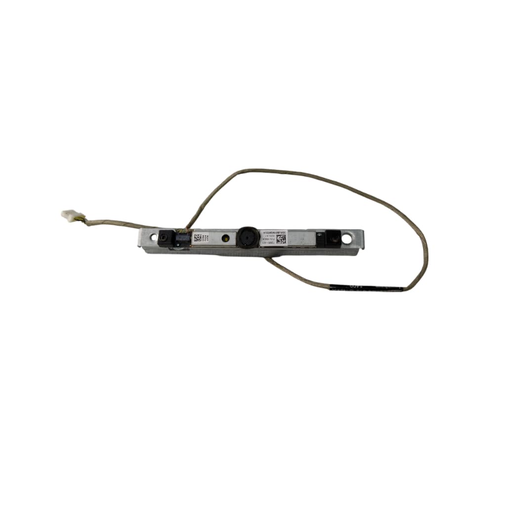 webcam hp all in one 18 5000br