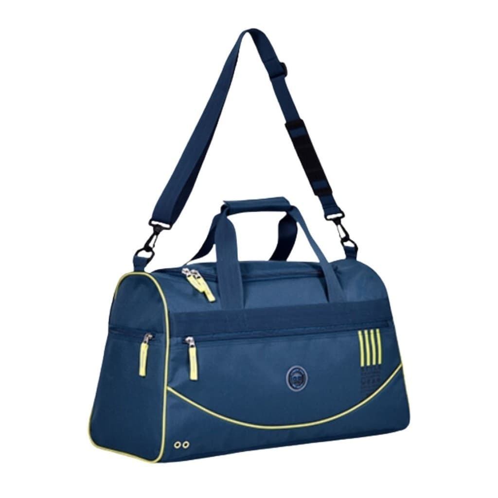 Bolsa Mala Sacola de Viagem Academia Sport Treino Passeio Esportiva Reforcada Clio