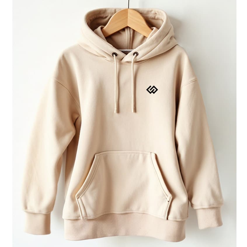 Moletom Blusa De Frio Canguru Básico Moletom Com Capuz Moda Inverno Feminino Masculino Premium