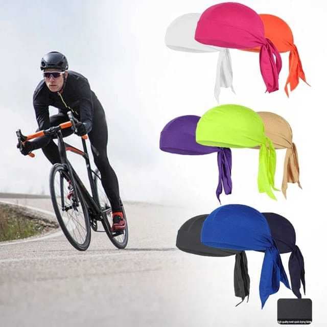 TOUCA MOTOCICLISTA ACESSÓRIO MOTOCICLISTA TOUCA CICLISTA RESPIRAVEL