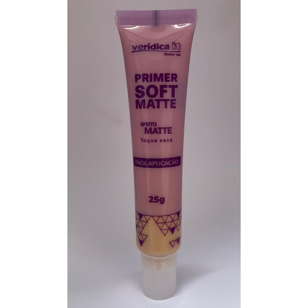 Primer Soft Matte