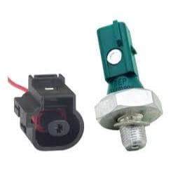 Cebolinha de Óleo Interruptor Gol G5 G6 Fox Polo Golf UP Amarok verde Olimpic com chicote KT01