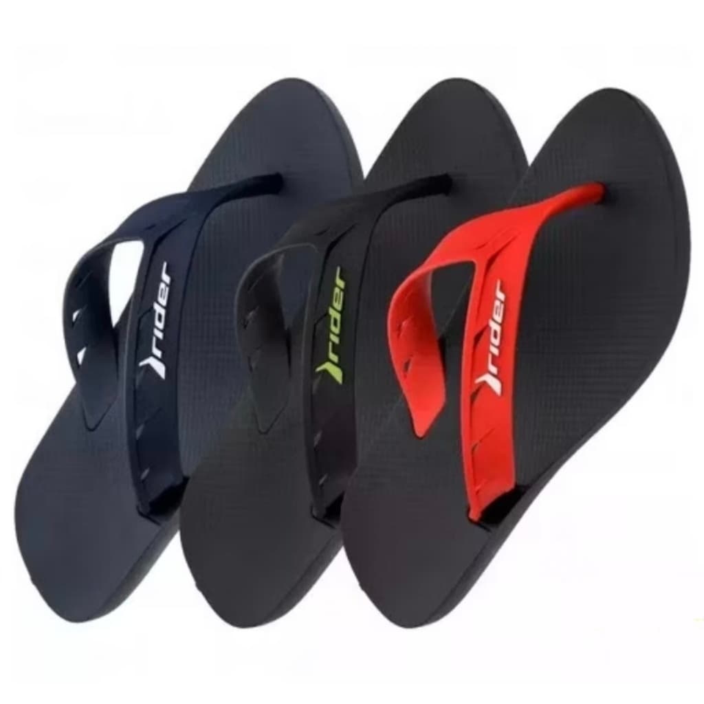 Chinelo Rider Street Masculino