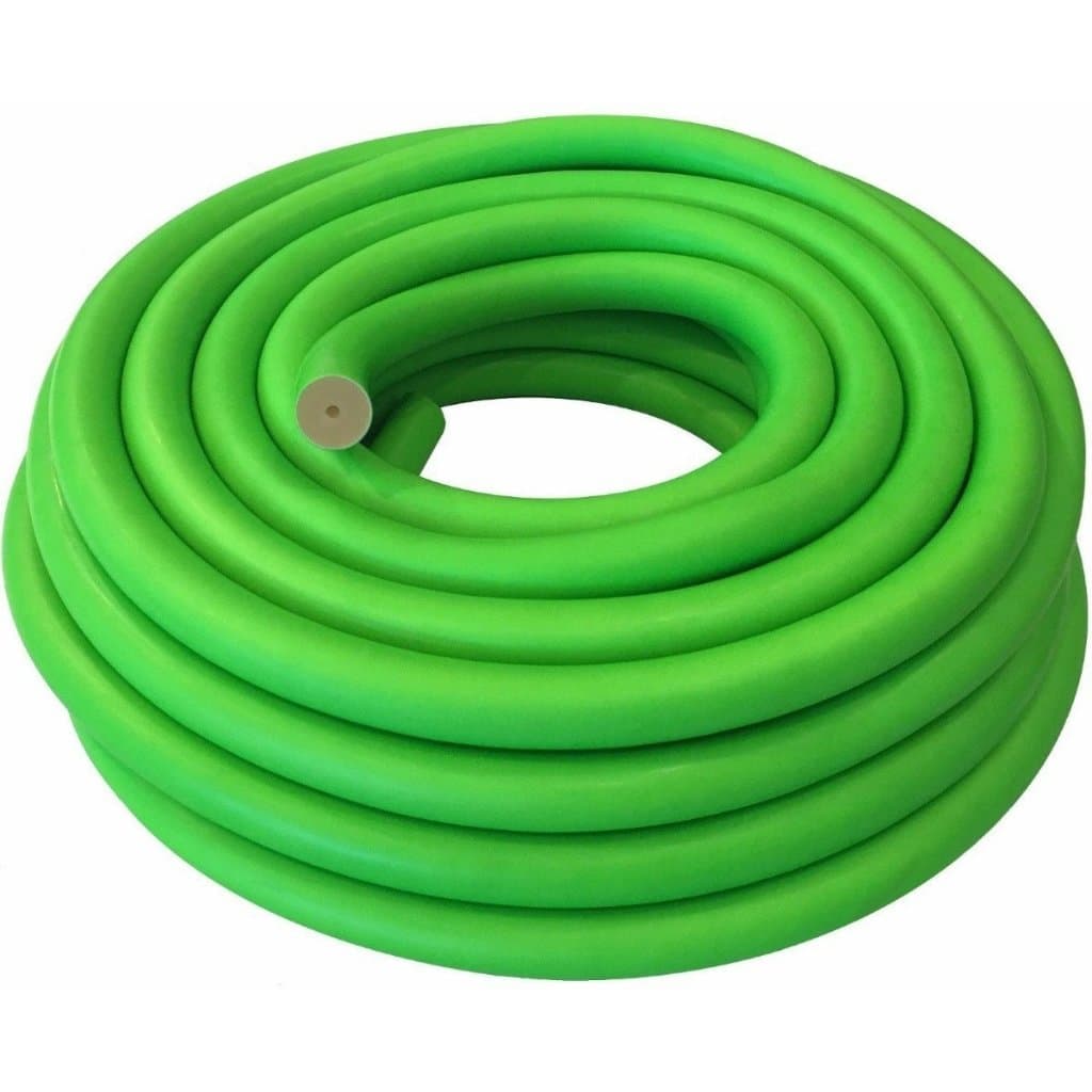 ELASTICO PARA ARBALETE PRIMILINE 16MM GREEN