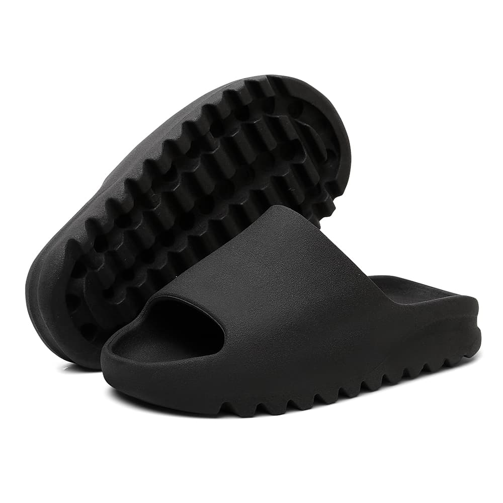 Chinelo Slide Nuvem Ortopédico
