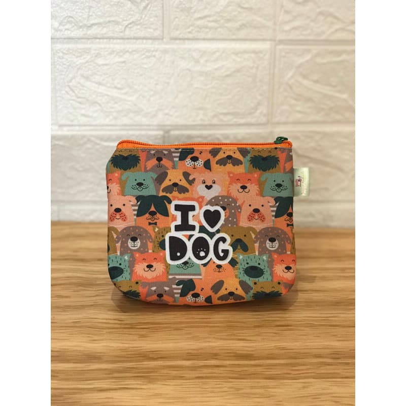 Lembrancinha - Mini Necessaire - PetLovers